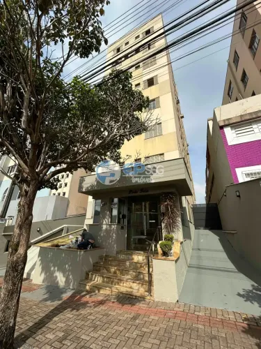 Apartamento Locação e Venda Edifício Porto Feliz, Centro, Londrina, PR