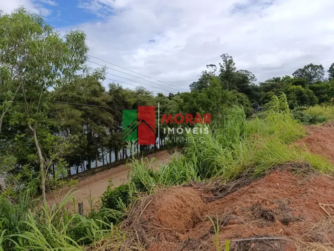 Terreno para chácara a venda em Valinhos/SP