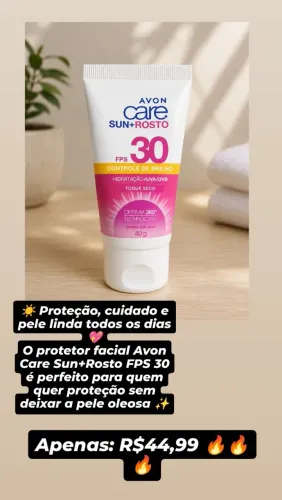 Protetor Solar ?