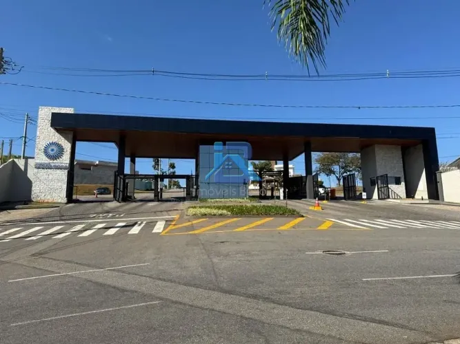 Terreno à venda, 1216 m² por R$ 650.000,00 - Condomínio Reserva Santa Rosa - Itatiba/SP