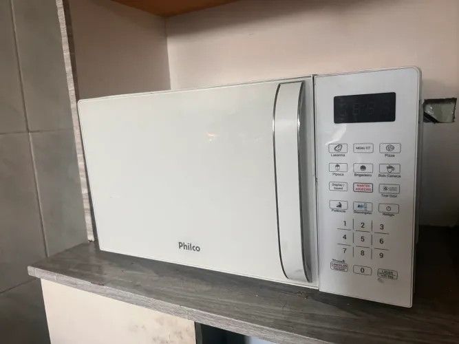 Microondas