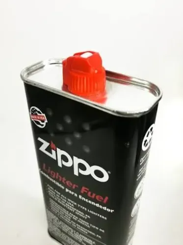 Fluido de isqueiro Zippo 355 ml