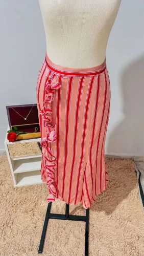 SAIA MIDI - MAGGIE MARILYN SEDA