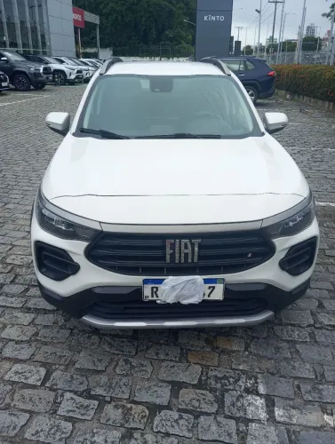 Fiat Pulse Audace 1.0 Turbo 200 Flex Aut. 2023
