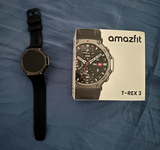 Amazfit T-Rex 3