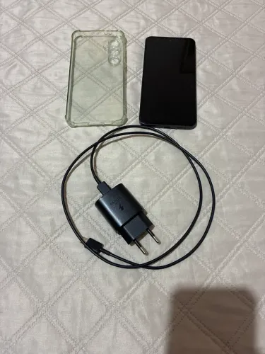Celular Samsung S24 FE 128 gb