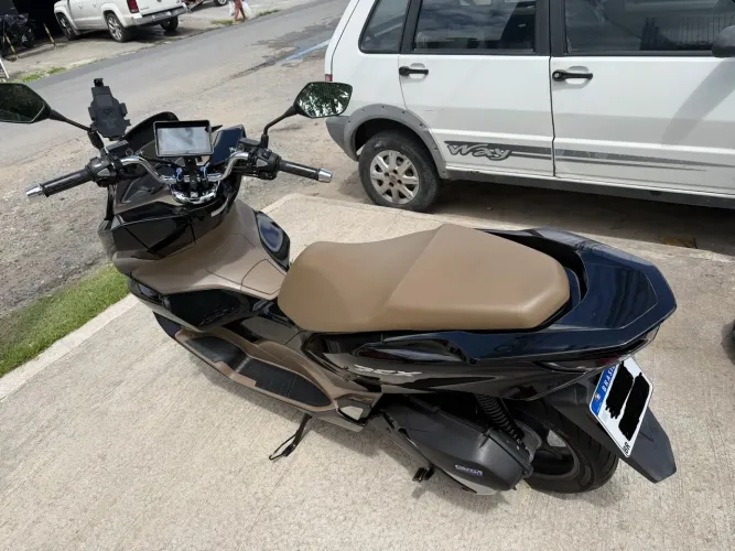 Pcx dlx
