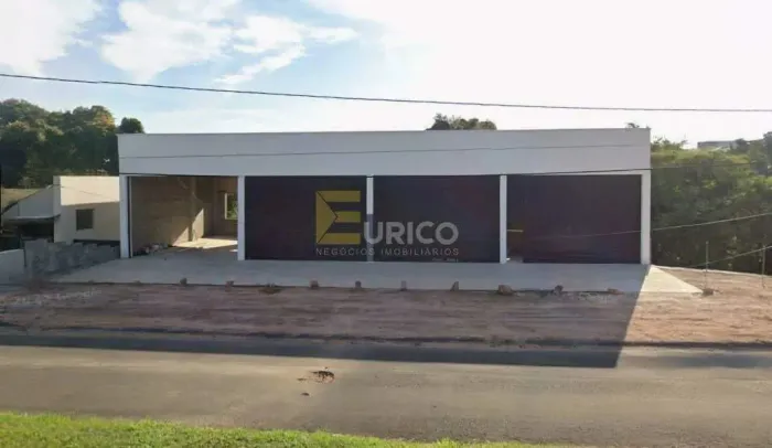 Prédio Comercial para locação  Rodovia Prefeito Hermenegildo Tonoli, Itupeva/SP