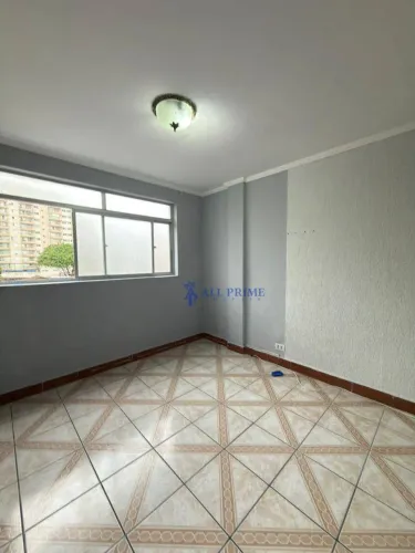 Kitnet com 1 dormitório à venda, 30 m² por R$ 190.000 - Aviação - Praia Grande/SP