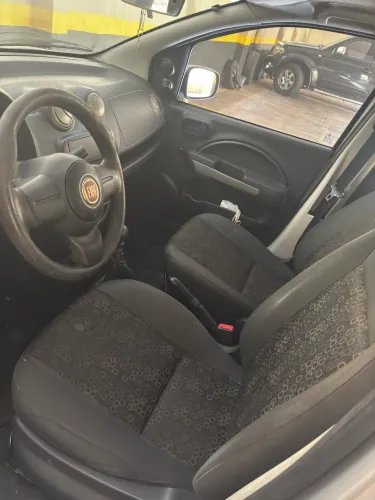 Fiat Uno Vivace/rua 1.0 EVO Fire Flex 8V 5P 2011
