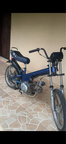 Mobilete 4t