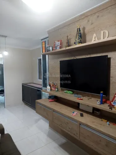 Condomínio Residencial Parque da Liberdade V - Excelente Casa Venda