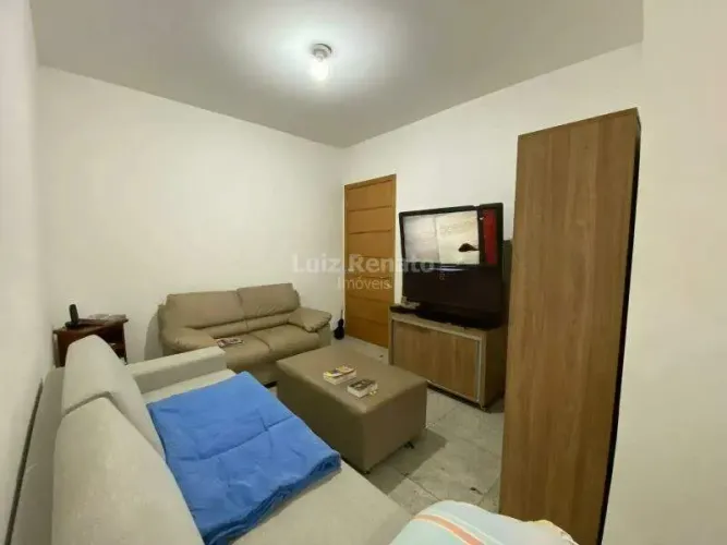 Apartamento à venda no bairro Prado