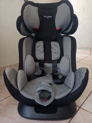 Cadeira Infantil para Carro Cosco Progress 