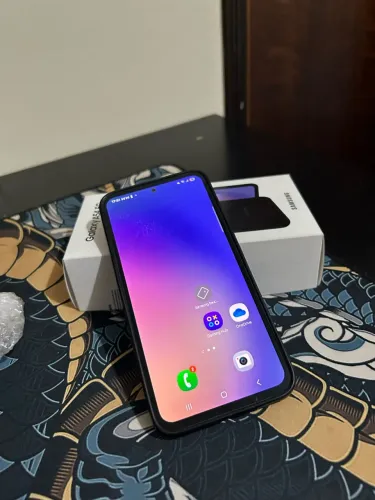 Galaxy A54
