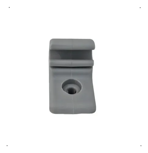 Presilha Suporte Quebra Sol Fiat Palio Uno Way 1 Unid