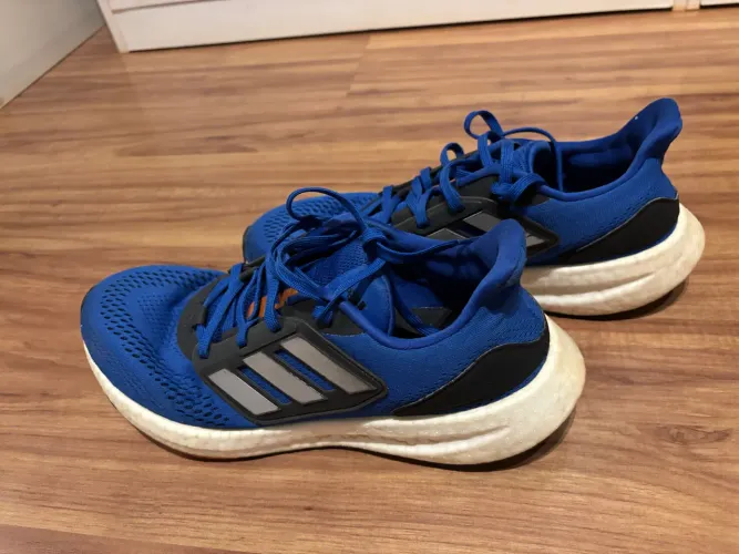 Tênis Adidas Ultraboost