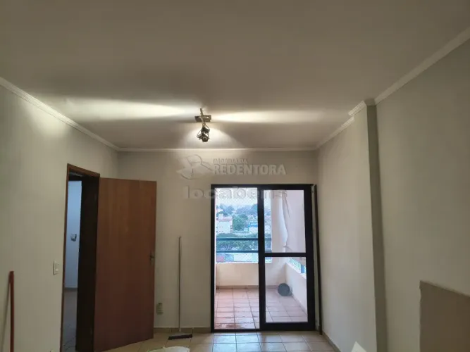 Apartamento Padrão em São José do Rio Preto