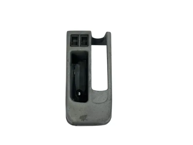 Acabamento Console Freio de Mão Subaru Impreza 1993-1996 