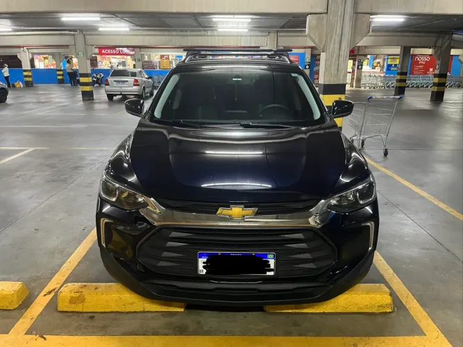 Chevrolet Tracker LT 1.0 Turbo 12V Flex AUT 2023