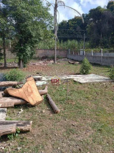 Ótima oportunidade de compra de terreno para construção