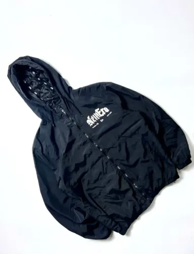 Jaqueta New Era original G