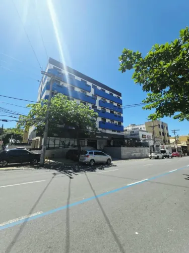 Sala Comercial para Locação em Salvador, Pituba, 1 dormitório, 1 banheiro, 1 vaga