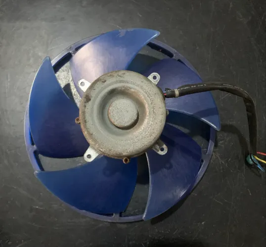 Motor da Condensadora Ar Condicionado de Janela 