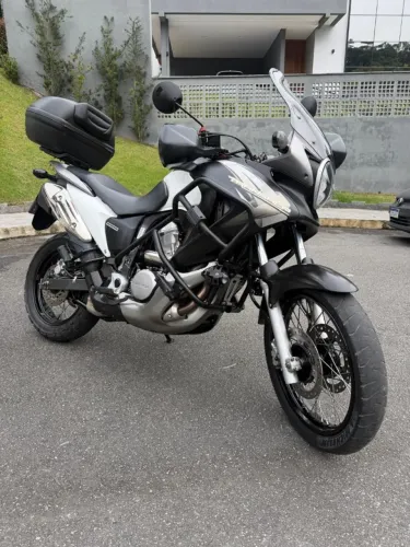 Honda Transalp 700v XL