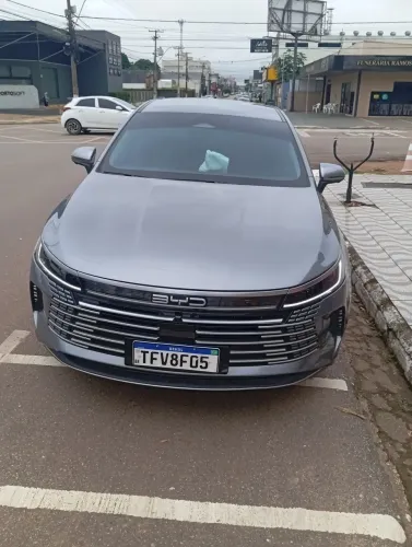 BYD King GS 1.5 16V Aut. (hibrido) 2026