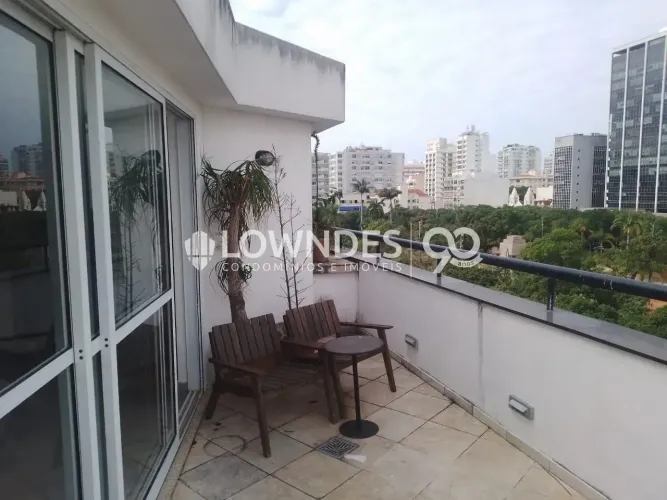 Cobertura / Penthouse à venda, Ipanema, Rio de Janeiro, RJ
