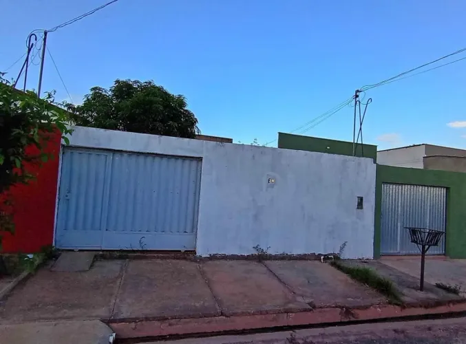Balneário de Carapebus / Serra
