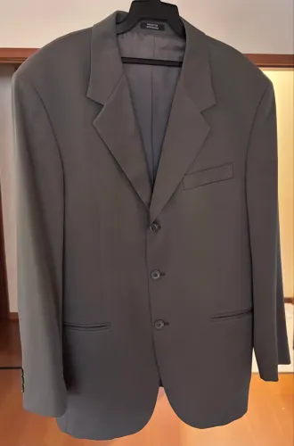 Terno masculino