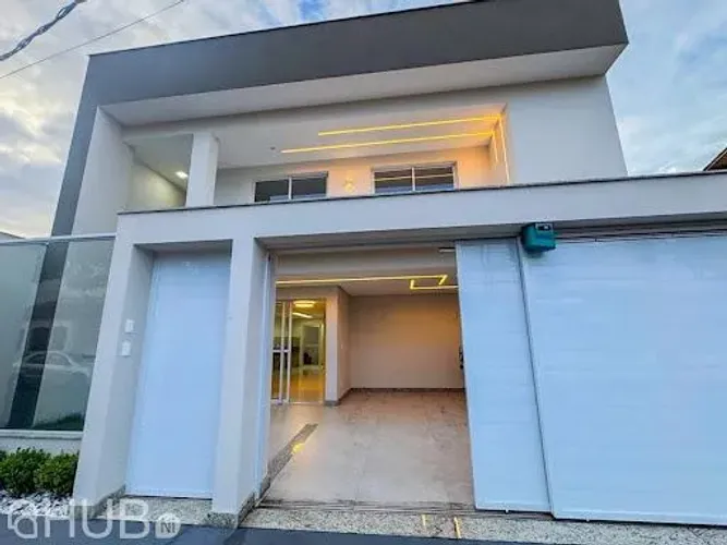 Casa à venda em Vitória, República, com 5 quartos, com 280 m²