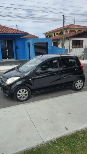 JAC J2 1.4 16V 5P Mec. 2014