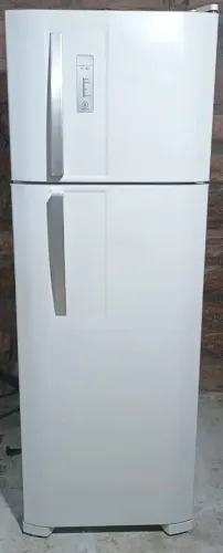 Geladeira Eletrolux Frost Free 110v - 310L