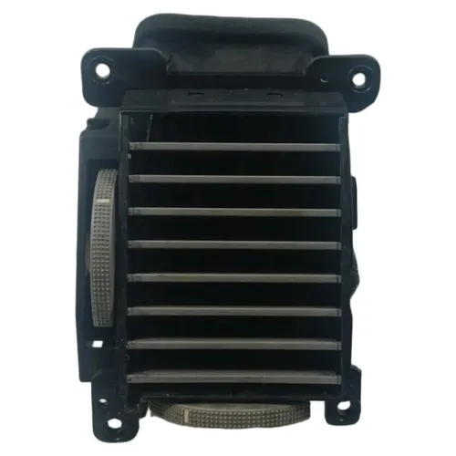 Difusor Ar Central Hyundai Azera 2008-11 Esquerdo Original