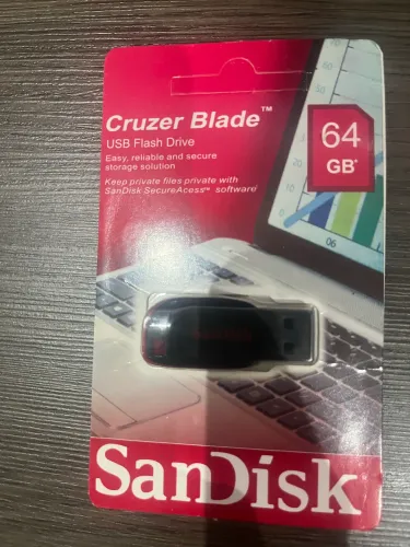 Pen drive