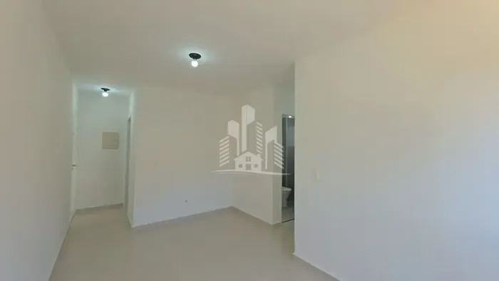 Apartamento à Venda no Lauzane Paulista | 50m² | 2 Dormitórios | 1 Vaga | Condomínio Spazi