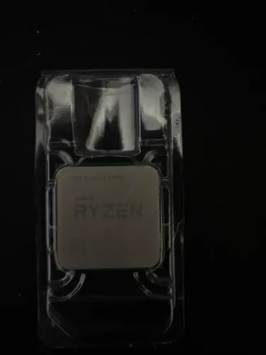 Ryzen 5 4600g