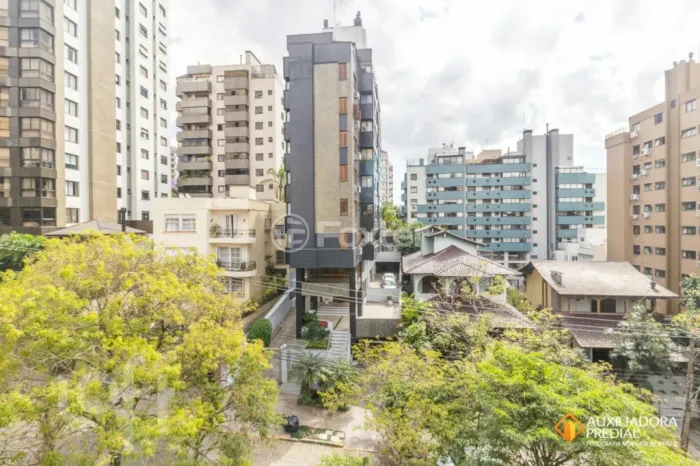 Apartamento à venda Rua Silva Jardim, Bela Vista - Porto Alegre