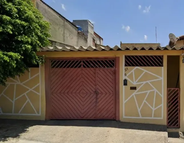 Casa Mobiliada ZN Freguesia do Ó 