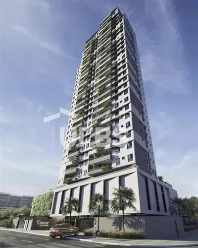 B GREAT BOSQUE DOS BURITIS - 2 SUÍTES- 78m² -ENTREGA EM 02/2026