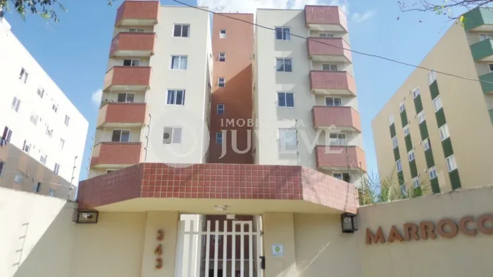 IMOBILIÁRIA JUVEVE VENDE APARTAMENTO GARDEN BOA VISTA SANTA CANDIDA PRX POLICIA FEDERAL BI