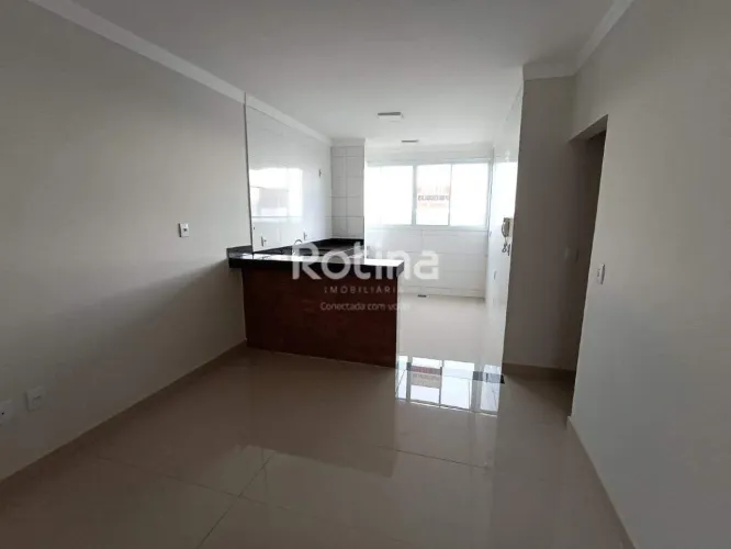 Apartamento à venda no Bosque dos Buritis, em Uberlândia