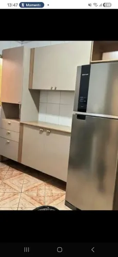 Armário de cozinha