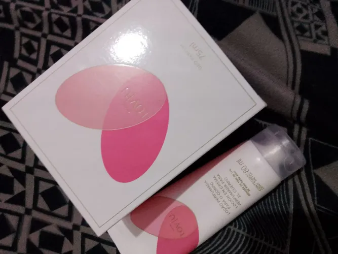 Vendo perfume