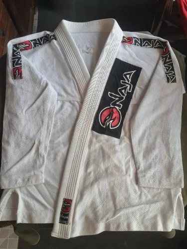 Kimono Naja A0 Seminovo