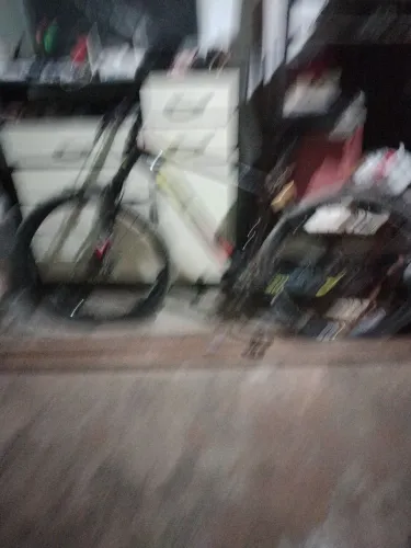 Vendo bike aro 29 quadro de alumínio marca Oggi com cubos com rolamentos com nota fiscal r