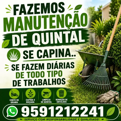 Limpieza em geral